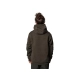 NASH - Mikina Zero Tolerance Wind Chill Hoody Varsity veľ. XL