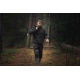 NASH - Mikina Zero Tolerance Wind Chill Hoody Varsity veľ. XL