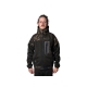 NASH - Mikina Zero Tolerancia Nordic Fleece Zipped Hoody veľ. 2XL