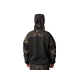 NASH - Mikina Zero Tolerancia Nordic Fleece Zipped Hoody veľ. 2XL