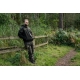 NASH - Mikina Zero Tolerancia Nordic Fleece Zipped Hoody veľ. 2XL