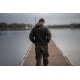 NASH - Mikina Zero Tolerancia Nordic Fleece Zipped Hoody veľ. 2XL