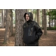 NASH - Mikina Zero Tolerancia Nordic Fleece Zipped Hoody veľ. L