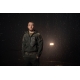 NASH - Mikina Zero Tolerancia Nordic Fleece Zipped Hoody veľ. M