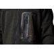 NASH - Mikina Zero Tolerancia Nordic Fleece Zipped Jumper veľ. 2XL
