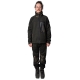 NASH - Mikina Zero Tolerancia Nordic Fleece Zipped Jumper veľ. 2XL