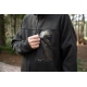 NASH - Mikina Zero Tolerancia Nordic Fleece Zipped Jumper veľ. 2XL