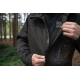 NASH - Mikina Zero Tolerancia Nordic Fleece Zipped Jumper veľ. 2XL