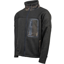 NASH - Mikina Zero Tolerancia Nordic Fleece Zipped Jumper veľ. L