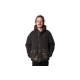 NASH - Mikina Zero Tolerancia Sherpa Fleece Hoody veľ. XL