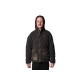 NASH - Mikina Zero Tolerancia Sherpa Fleece Hoody veľ. XL