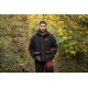 NASH - Mikina Zero Tolerancia Sherpa Fleece Hoody veľ. XL