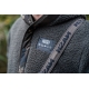 NASH - Mikina Zero Tolerancia Sherpa Fleece Hoody veľ. XL