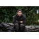 NASH - Mikina Zero Tolerancia Sherpa Fleece Hoody veľ. XL