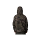 NASH - Mikina Zero Tolerancia Wind Chill Hoody Camo veľ. 2XL