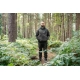 NASH - Mikina Zero Tolerancia Wind Chill Hoody Camo veľ. 2XL