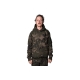NASH - Mikina Zero Tolerancia Wind Chill Hoody Camo veľ.