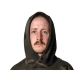 NASH - Mikina Zero Tolerancia Wind Chill Hoody Camo veľ.