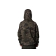 NASH - Mikina Zero Tolerancia Wind Chill Hoody Camo veľ.