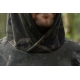 NASH - Mikina Zero Tolerancia Wind Chill Hoody Camo veľ.