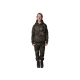 NASH - Mikina Zero Tolerancia Wind Chill Hoody Camo veľ. L