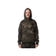NASH - Mikina Zero Tolerancia Wind Chill Hoody Camo veľ. L