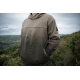 NASH - Mikina Zero Tolerancia Wind Chill Hoody Two Tone Element veľ. 2XL