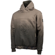 NASH - Mikina Zero Tolerancia Wind Chill Hoody Two Tone Element veľ.