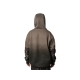 NASH - Mikina Zero Tolerancia Wind Chill Hoody Two Tone Element veľ. XL