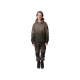 NASH - Mikina Zero Tolerancia Wind Chill Hoody Two Tone Element veľ. XL
