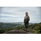 NASH - Mikina Zero Tolerancia Wind Chill Hoody Two Tone Element veľ. XL