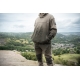 NASH - Mikina Zero Tolerancia Wind Chill Hoody Two Tone Element veľ. XL