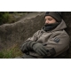 NASH - Mikina Zero Tolerancia Wind Chill Hoody Two Tone Element veľ. XL