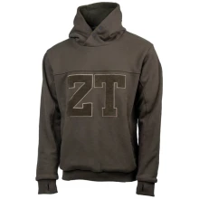 NASH - Mikina Zero Tolerancia Wind Chill Hoody Varsity veľ. L