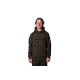 NASH - Mikina Zero Tolerancia Wind Chill Hoody Varsity veľ. L