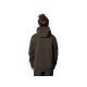 NASH - Mikina Zero Tolerancia Wind Chill Hoody Varsity veľ. L