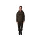 NASH - Mikina Zero Tolerancia Wind Chill Hoody Varsity veľ. L