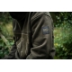 NASH - Mikina Zero Tolerancia Wind Chill Hoody Varsity veľ. L