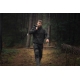 NASH - Mikina Zero Tolerancia Wind Chill Hoody Varsity veľ. S