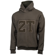 NASH - Mikina Zero Tolerancia Wind Chill Hoody Varsity veľ. XL