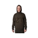 NASH - Mikina Zero Tolerancia Wind Chill Hoody Varsity veľ. XL