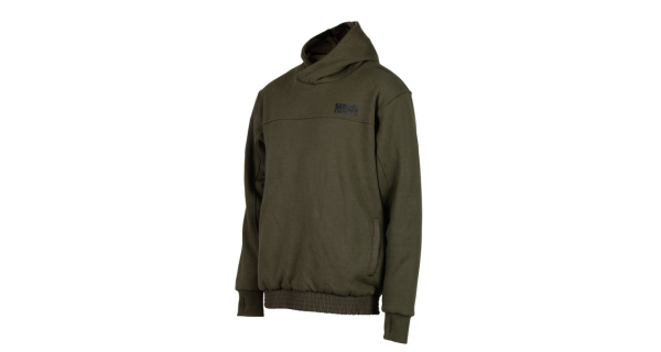 NASH - Mikina ZT Hoody veľ. 2XL