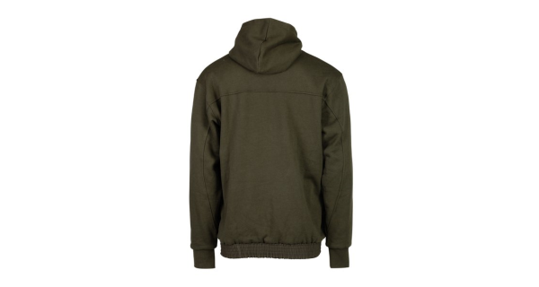 NASH - Mikina ZT Hoody veľ. 2XL