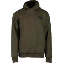 NASH - Mikina ZT Hoody veľ. 3XL