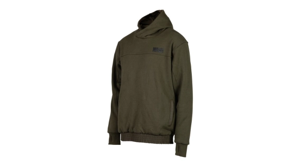 NASH - Mikina ZT Hoody veľ. 3XL