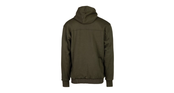 NASH - Mikina ZT Hoody veľ. 3XL