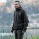 NASH - Mikina ZT Hoody veľ. 3XL