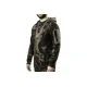 NASH - Mikina ZT Lite Luxe Hoody Camo veľ. 2XL