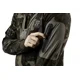 NASH - Mikina ZT Lite Luxe Hoody Camo veľ. 2XL