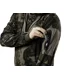 NASH - Mikina ZT Lite Luxe Hoody Camo veľ. 2XL